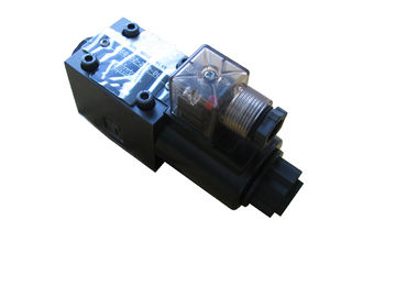 China replace vickers solenoid valve china made valve DG5S-H8-7C supplier