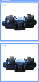 China DG5S-H8-8C vickers replacement hydraulic valve supplier