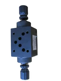 China DGMPC-3-ABK-BAK vickers replacement hydraulic valve supplier