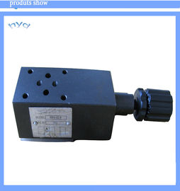 China 4CG1-10 vickers replacement hydraulic valve supplier