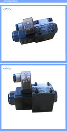China 4WE6Q rexroth replacement hydraulic valve supplier