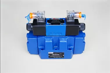 China 4WEH16WB rexroth replacement hydraulic valve supplier