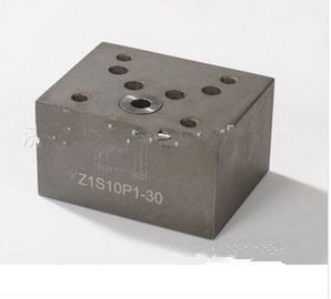 China ZIS10T rexroth replacement hydraulic valve supplier