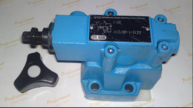China DZ20/M rexroth replacement hydraulic valve supplier