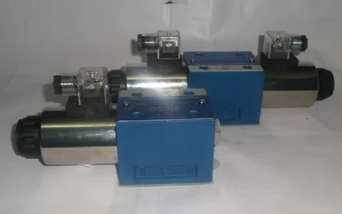 China 4WE6B rexroth replacement hydraulic valve supplier