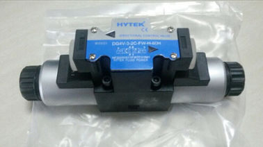 China DG4V-3-OA-LH vickers replacement hydraulic valve supplier