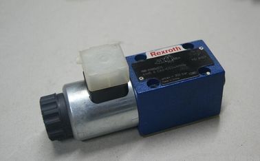 China 4WE6D rexroth replacement hydraulic valve supplier