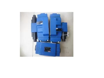 China 4WEH16F rexroth replacement hydraulic valve supplier