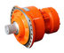 MS83 Rotor Stator Hydraulic Motor supplier