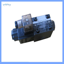 China hydraulic DSG valve supplier
