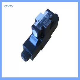 China replace vickers solenoid valve china made valve DGBMX-3-3P/A/B supplier