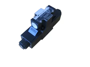 China replace vickers solenoid valve china made valve DGMC-5-PT/AT/BT supplier