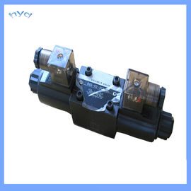 China replace vickers solenoid valve china made valve DG5V-7-3C supplier