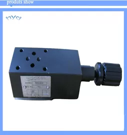 China Vickers C5G-815 hydraulic solenoid valve supplier
