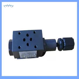 China Rexroth ZDB10V hydraulic solenoid valve supplier