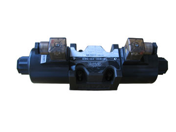 China rexroth solenoid valve supplier