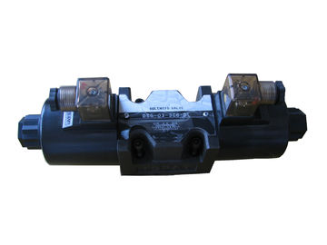 China replace rexroth solenoid valve china made valve 4WE6E51 supplier