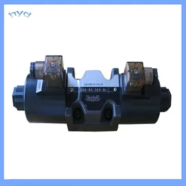 China replace rexroth solenoid valve china made valve 4WE6J51 supplier