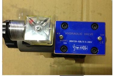 China DG4s4-013c vickers solenoid valve supplier