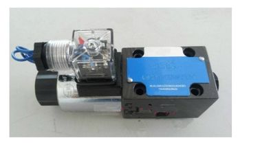 China DG5s4 vickers solenoid valve supplier