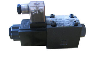 China DS5s4 vickers hydraulic valve supplier