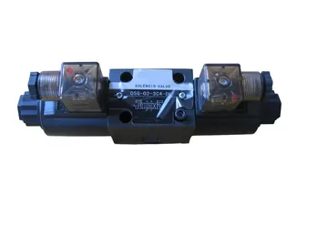 China DG5V-7-6A vickers replacement hydraulic valve supplier