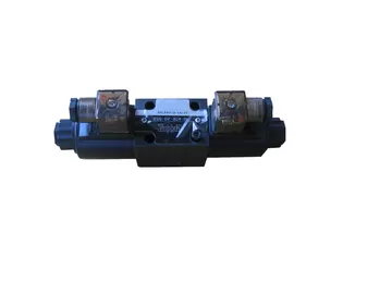 China DG5S-H8-2C vickers replacement hydraulic valve supplier