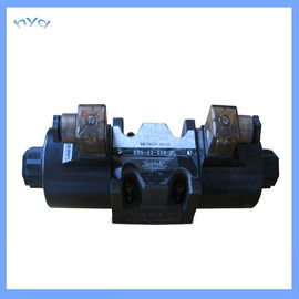 China DG5S-H8-33C vickers replacement hydraulic valve supplier