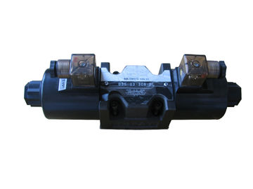China DG5S-H8-3C vickers replacement hydraulic valve supplier