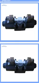 China DG5S-H8-OA vickers replacement hydraulic pressure valve,control valve supplier