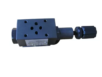 China DGMDC-3-TX vickers replacement hydraulic valve supplier