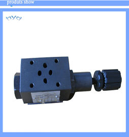China DGMDC-5-TX vickers replacement hydraulic valve supplier