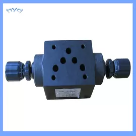 China DGMPC-3-ABK vickers replacement hydraulic valve supplier
