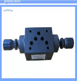 China DGMPC-5-ABK vickers replacement hydraulic valve supplier