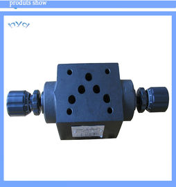 China DGMPC-5-ABK vickers replacement hydraulic valve supplier