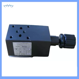 China DGBMX-3-3P vickers replacement hydraulic valve supplier