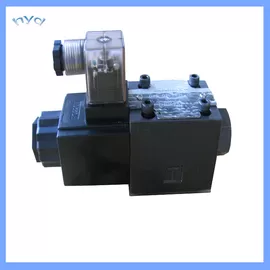 China ECG-10 vickers replacement hydraulic valve supplier