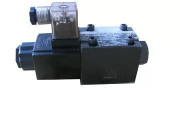 China CG2V-6 vickers replacement hydraulic valve supplier