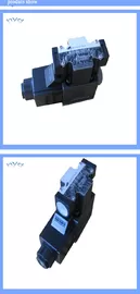 China FRG-03 vickers replacement hydraulic valve supplier