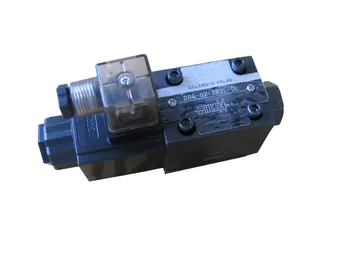China 4WE6G rexroth replacement hydraulic valve supplier