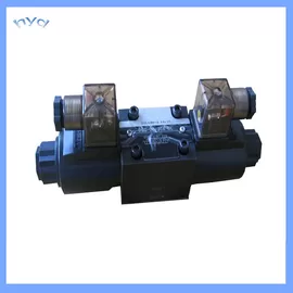 China 4WEH25L rexroth replacement hydraulic valve supplier