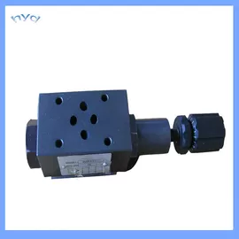 China MBRV-02(A/B/P) hydraulic valve supplier
