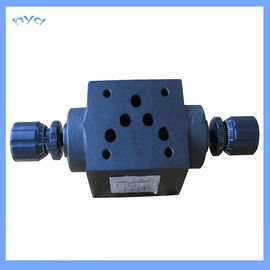China MSCV-02(A/B/W) hydraulic valve supplier