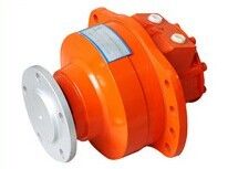 China MS50 Hydraulic Drive Engine supplier