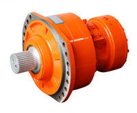 China MS11 Hydraulic Piston Motor supplier