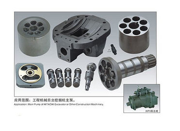 China Hydraulic Piston Pump Parts A8V55/86/115/172 supplier