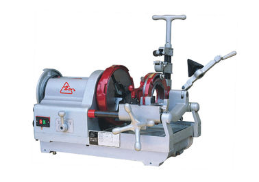 China Pipe threading machine supplier