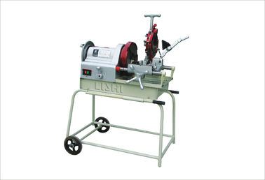 China threading machine supplier