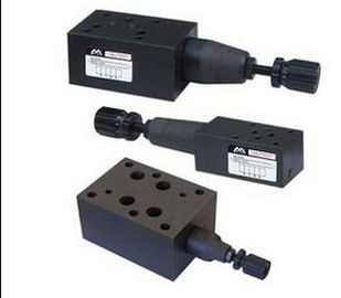 China ZDB6VA rexroth replacement hydraulic valve supplier