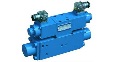 China 4WRE rexroth replacement hydraulic valve supplier